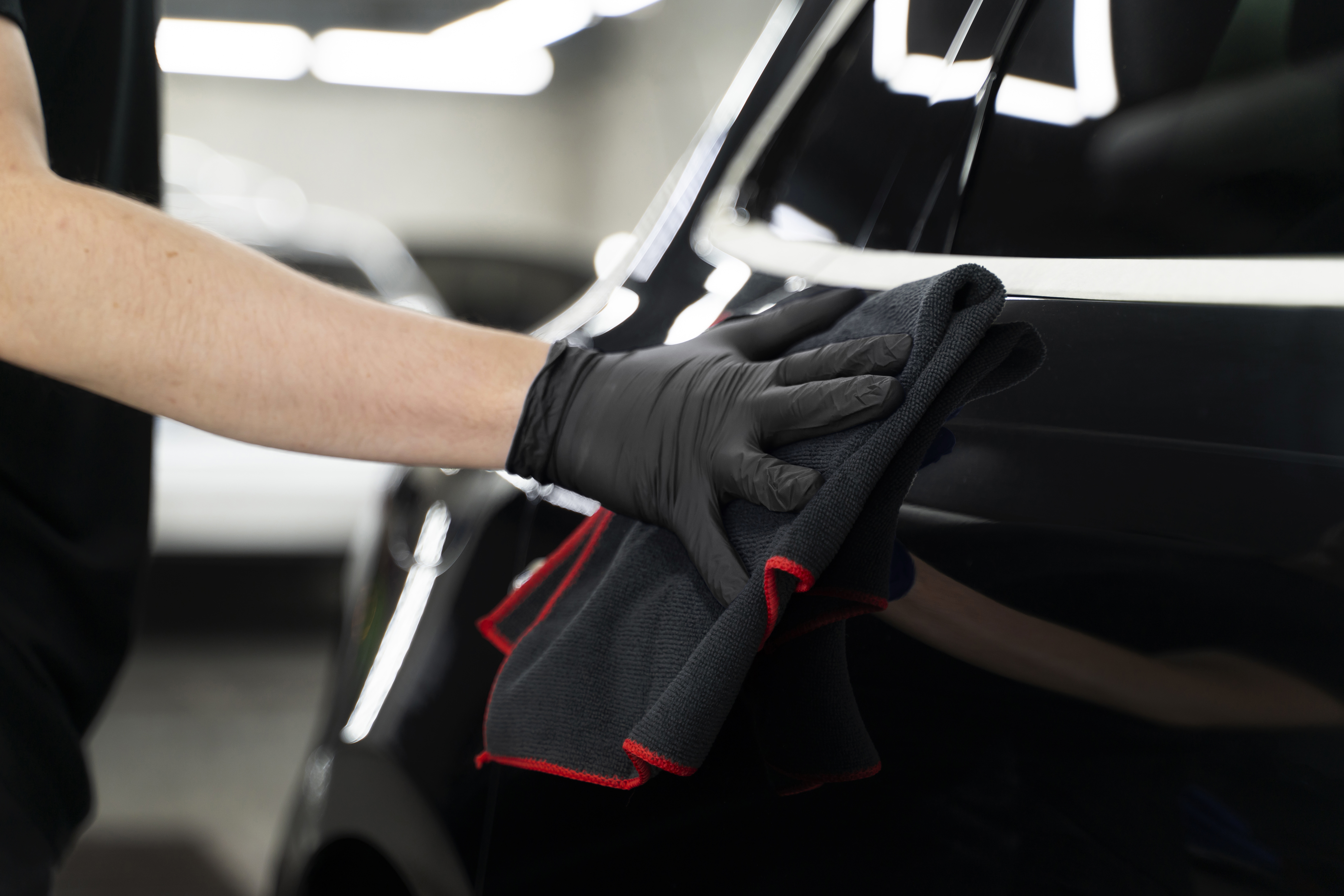 🧽 Ceramic Coating Maintenance: Do’s, Don’ts & Best Practices